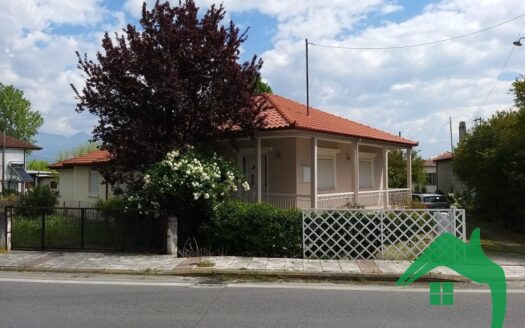 Κατοικίες 118τ.μ σε Οικόπεδο 950 τ.μ, Πιπεριά