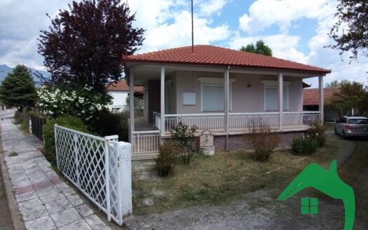 Κατοικίες 118τ.μ σε Οικόπεδο 950 τ.μ, Πιπεριά