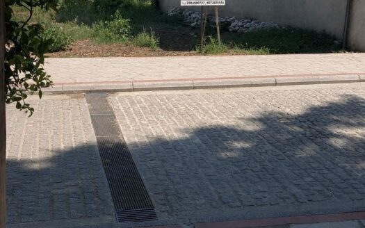 Οικόπεδο, 314τ.μ, Όρμα