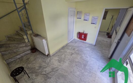 ΕΝΟΙΚΙΑΖΕΤΑΙ  Επαγγελματικός Χώρος 110τ.μ, Αριδαία