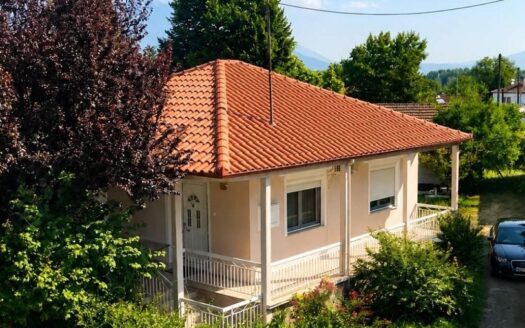 Κατοικίες 118τ.μ σε Οικόπεδο 950 τ.μ, Πιπεριά