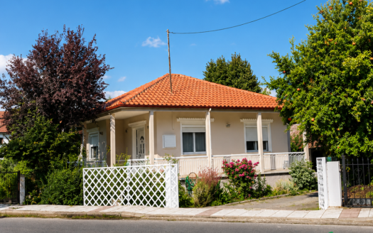 Κατοικίες 118τ.μ σε Οικόπεδο 950 τ.μ, Πιπεριά