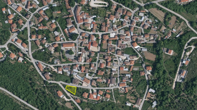Οικόπεδο 500τ.μ , Όρμα