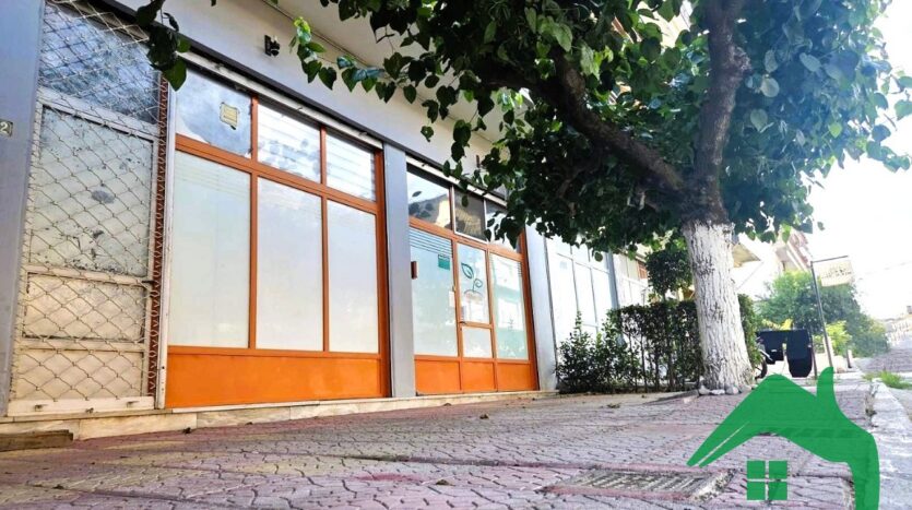 Ενοικιάζετε Κατάστημα 50τ.μ., Αριδαία
