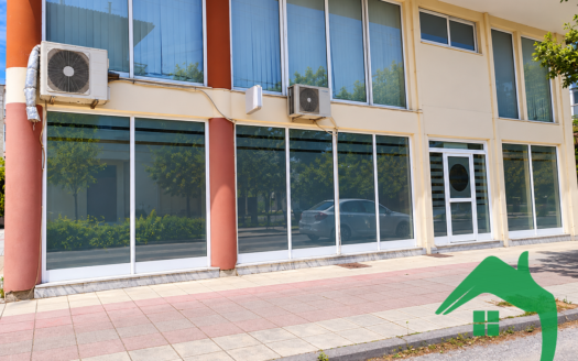 Κατάστημα 88τ.μ. Αριδαία