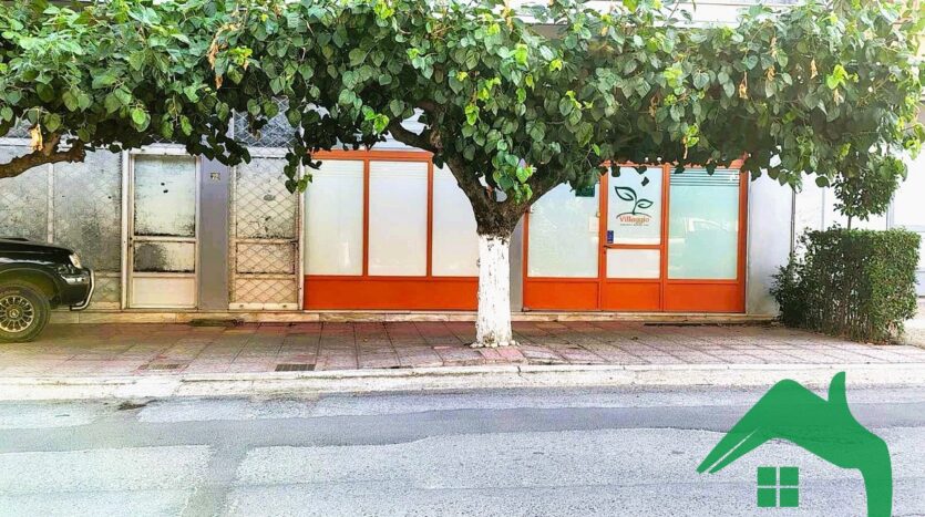 Ενοικιάζετε Κατάστημα 50τ.μ., Αριδαία