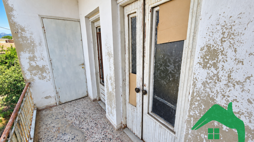Πωλείται Ακίνητο 112τ.μ  Εξαπλάτανος, Αλμωπίας