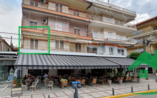 ΕΝΟΙΚΙΑΖΕΤΑΙ  Γραφείο 25τ.μ, Αριδαία