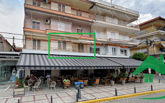 ΕΝΟΙΚΙΑΖΕΤΑΙ Γραφείο 50τ.μ., Αριδαία
