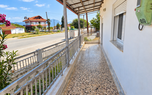 Μονοκατοικία 65τ.μ., Πολυκάρπη