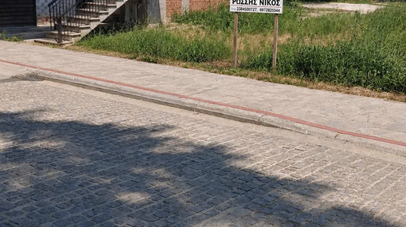 Ενοικιάζεται Οικόπεδο 314τ.μ στην Όρμα