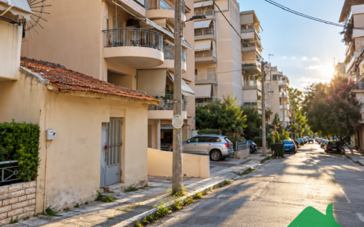 Ακίνητο 20τ.μ, Καισαριανή Αθήνα