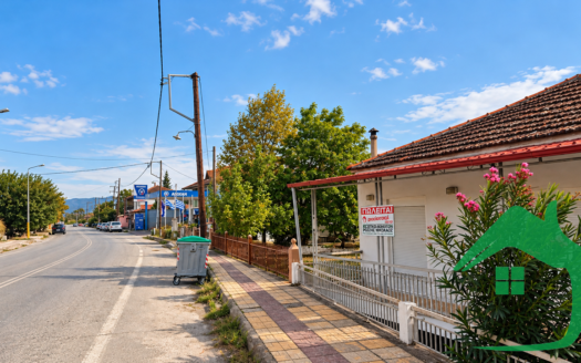 Μονοκατοικία 65τ.μ., Πολυκάρπη
