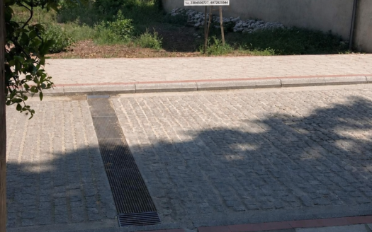 Ενοικιάζεται Οικόπεδο 314τ.μ στην Όρμα