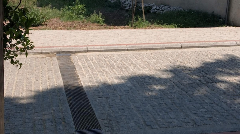 Ενοικιάζεται Οικόπεδο 314τ.μ στην Όρμα
