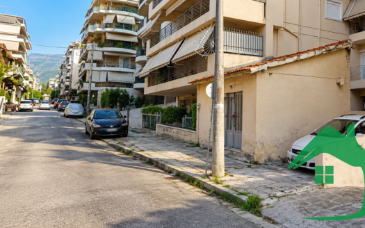 Ακίνητο 20τ.μ, Καισαριανή Αθήνα