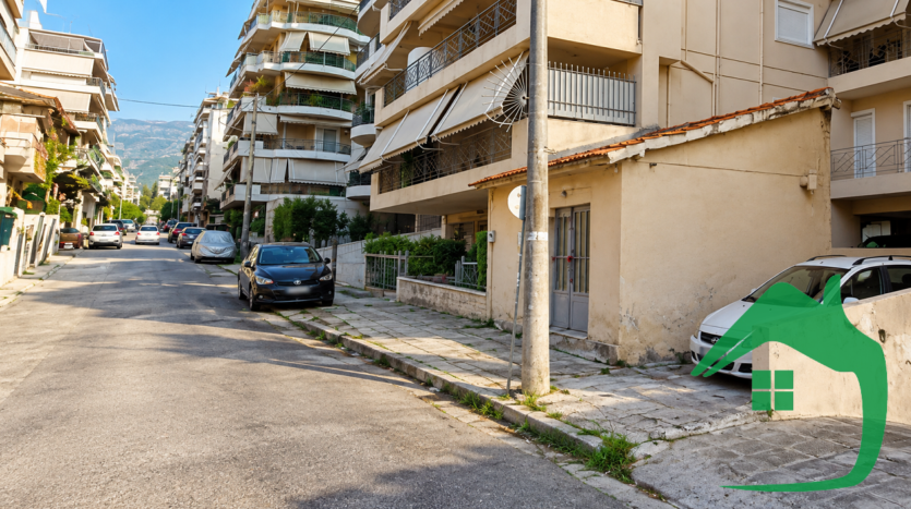 Ακίνητο 20τ.μ, Καισαριανή Αθήνα