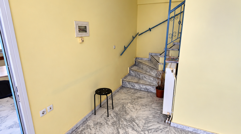 ΕΝΟΙΚΙΑΖΕΤΑΙ  Επαγγελματικός Χώρος 110τ.μ, Αριδαία